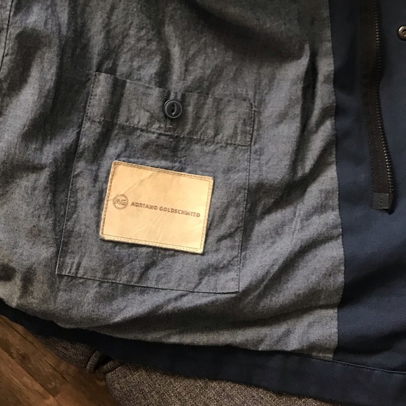 AG Adriano goldschmied - Picture 4 of 4